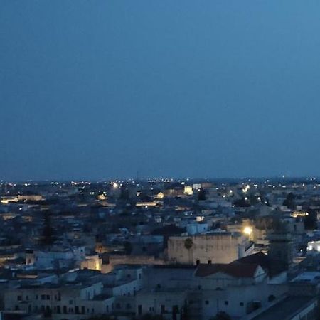 مبيت وإفطار Panorama ليتشي المظهر الخارجي الصورة