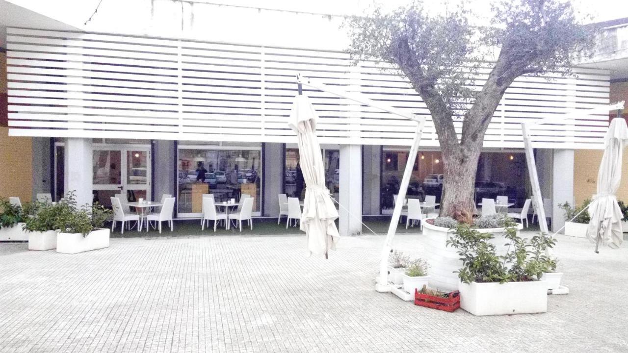 مبيت وإفطار Panorama ليتشي المظهر الخارجي الصورة