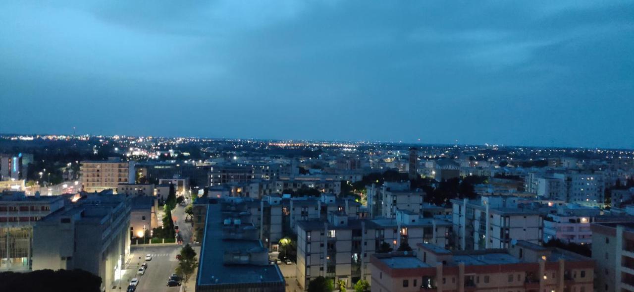 مبيت وإفطار Panorama ليتشي المظهر الخارجي الصورة
