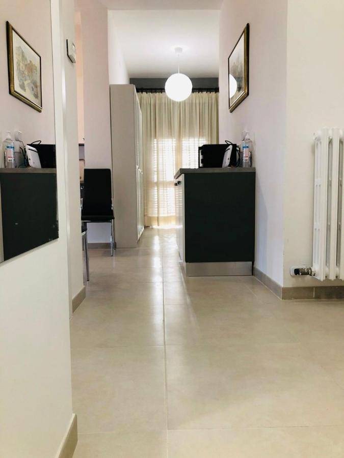 مبيت وإفطار Panorama ليتشي المظهر الخارجي الصورة